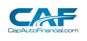 CapAutoFinancial.com Logo